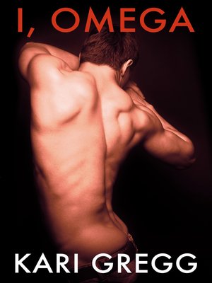 cover image of I, Omega